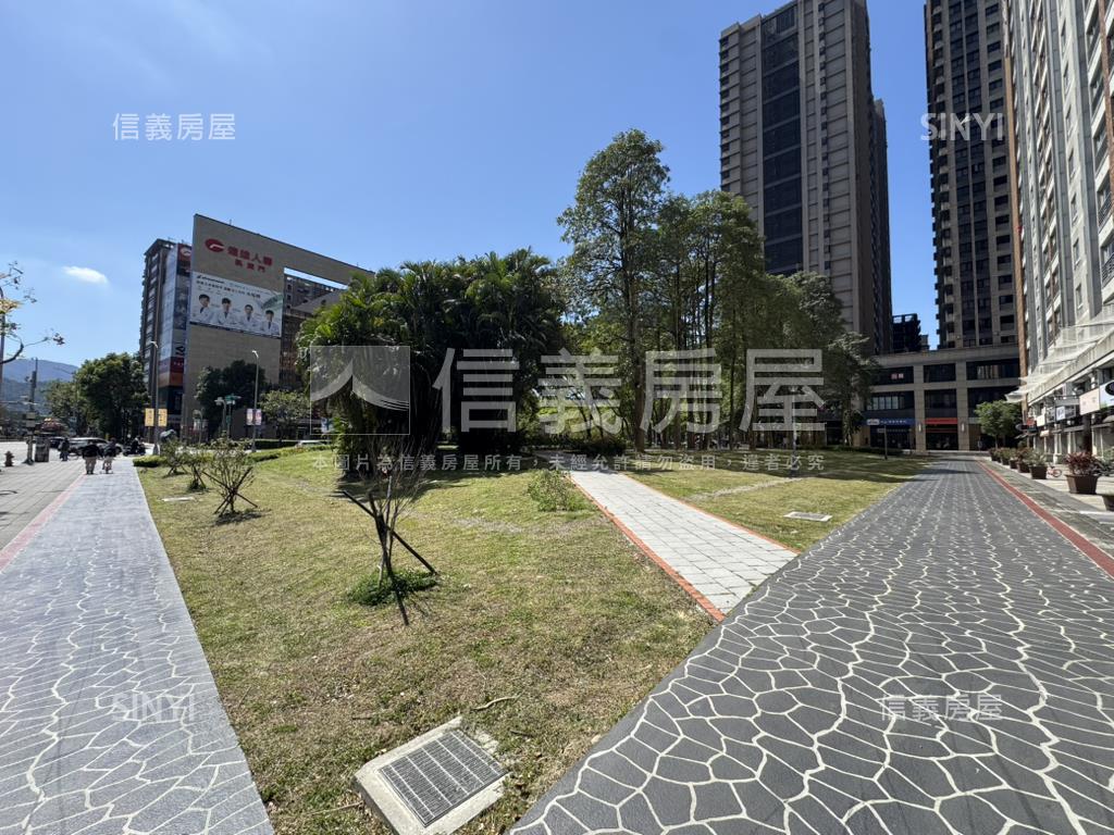 萬寶隆典藏美居房屋室內格局與周邊環境