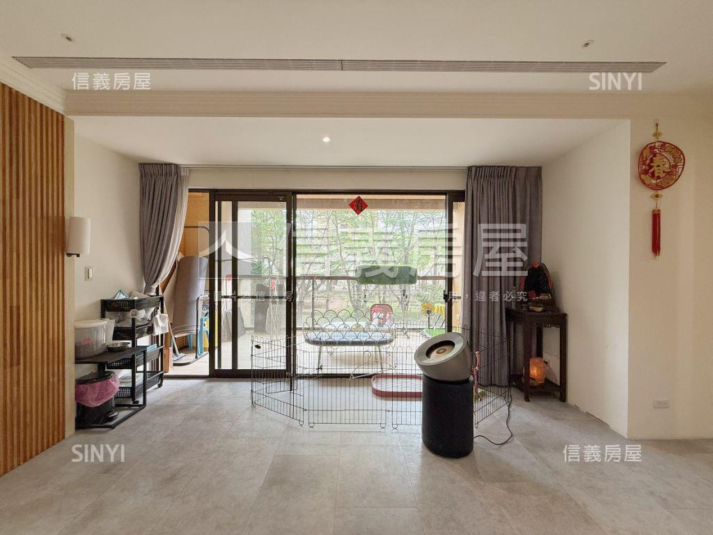 草悟道觀雲朝東樹景美裝潢房屋室內格局與周邊環境