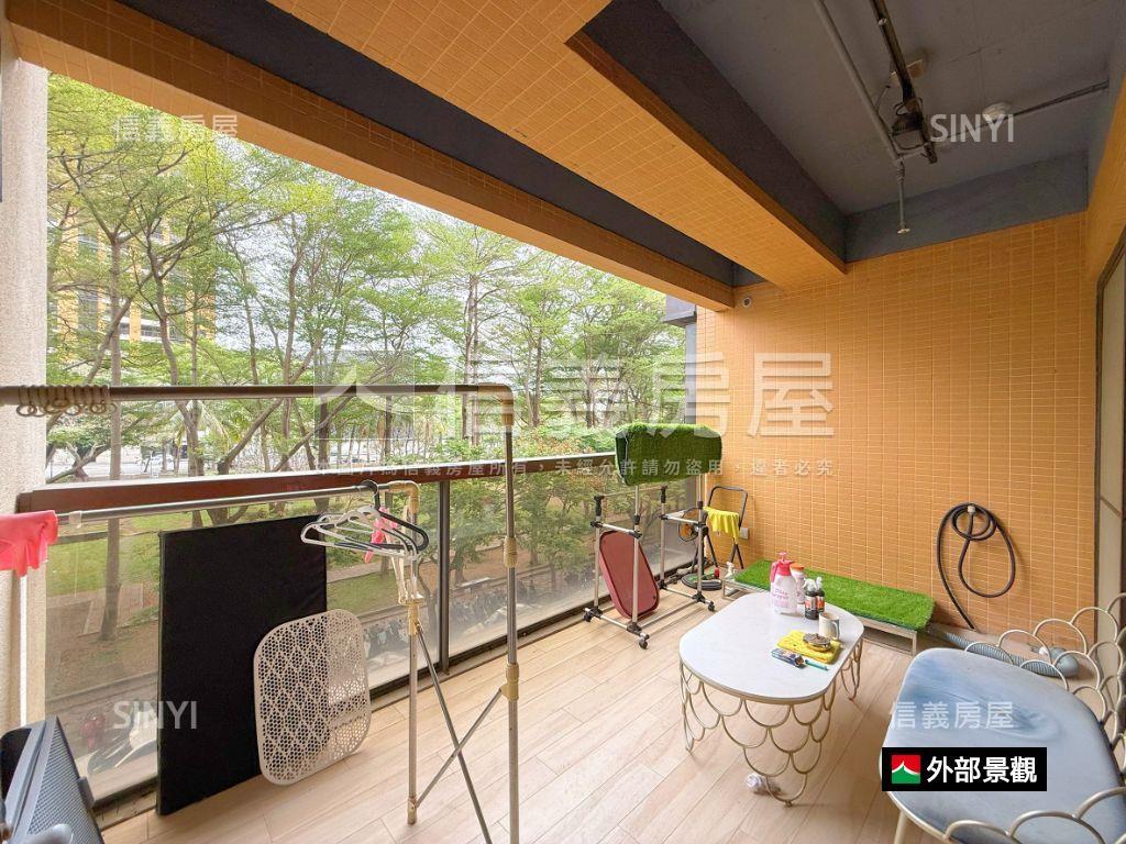 草悟道觀雲朝東樹景美裝潢房屋室內格局與周邊環境