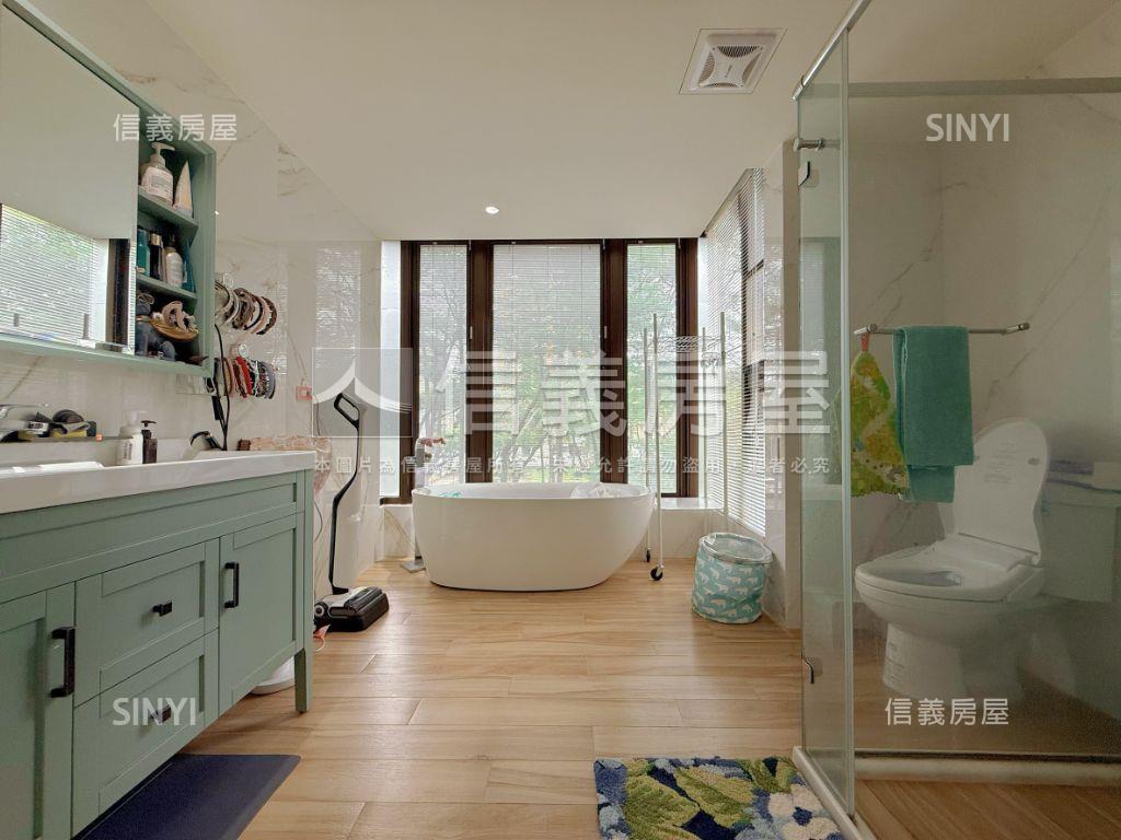 草悟道觀雲朝東樹景美裝潢房屋室內格局與周邊環境