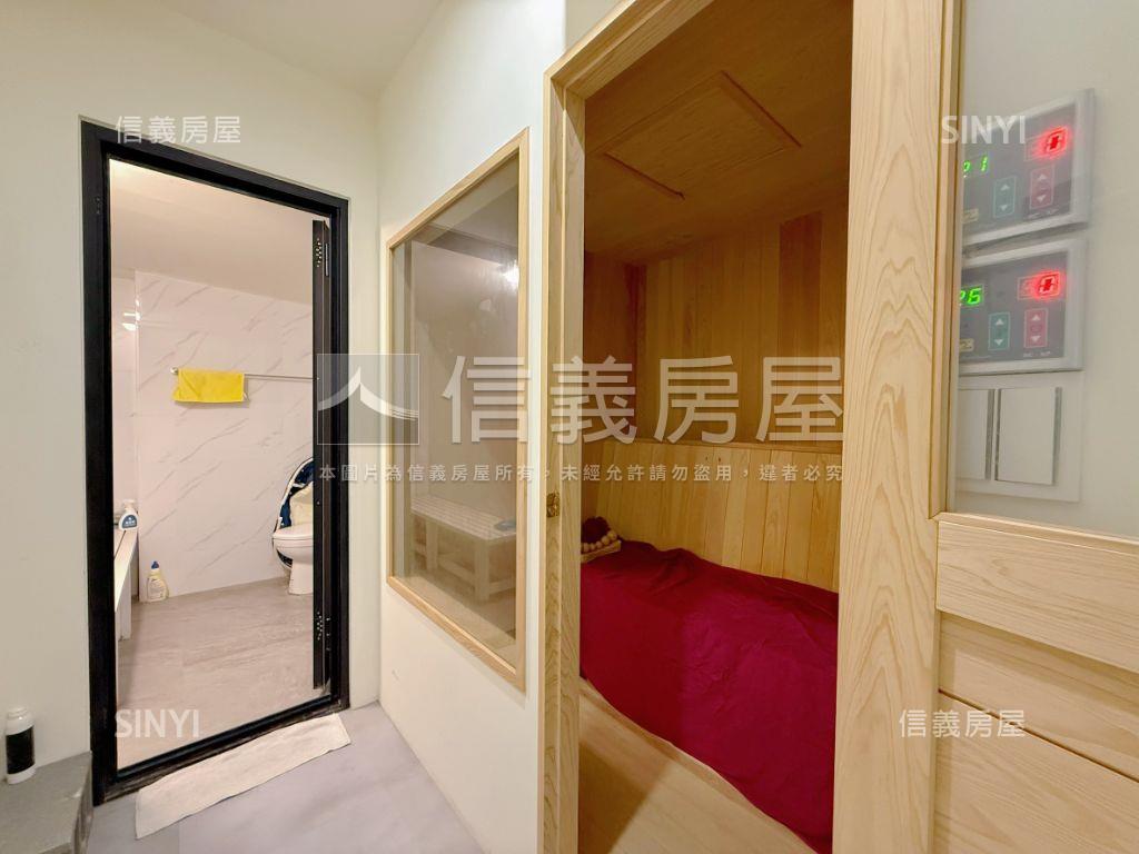 草悟道觀雲朝東樹景美裝潢房屋室內格局與周邊環境