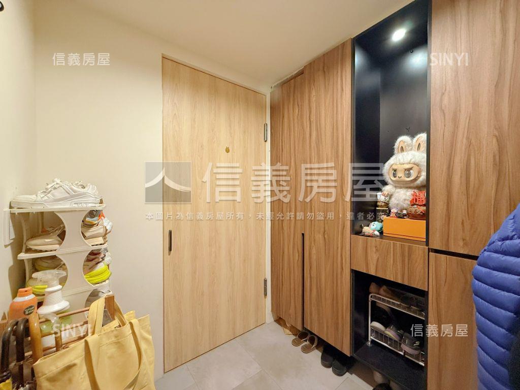 草悟道觀雲朝東樹景美裝潢房屋室內格局與周邊環境