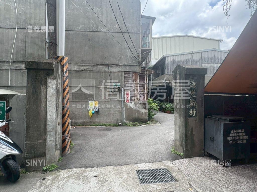 環狀線通勤透天房屋室內格局與周邊環境