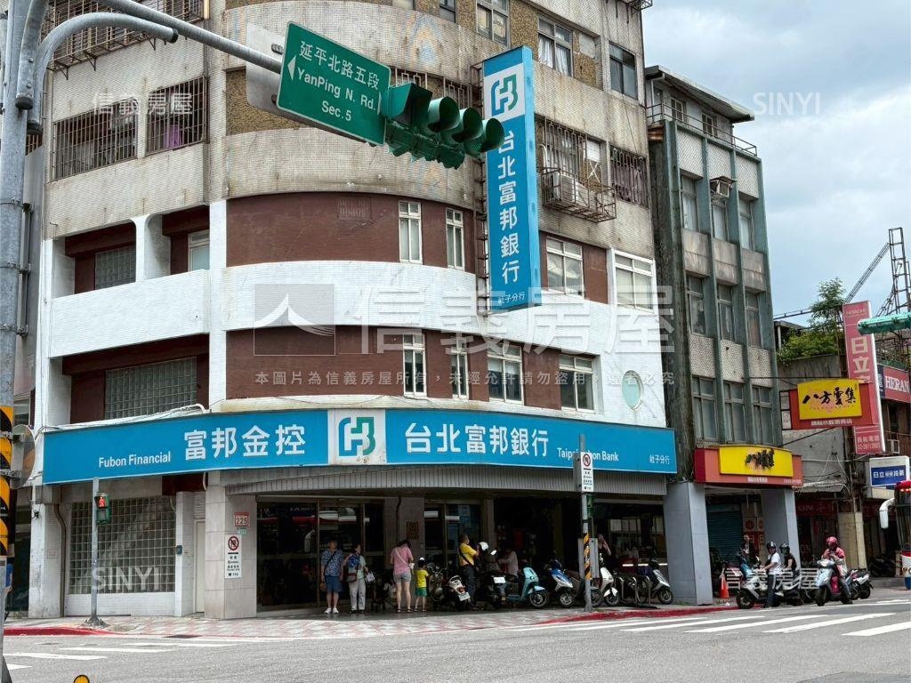 環狀線通勤透天房屋室內格局與周邊環境
