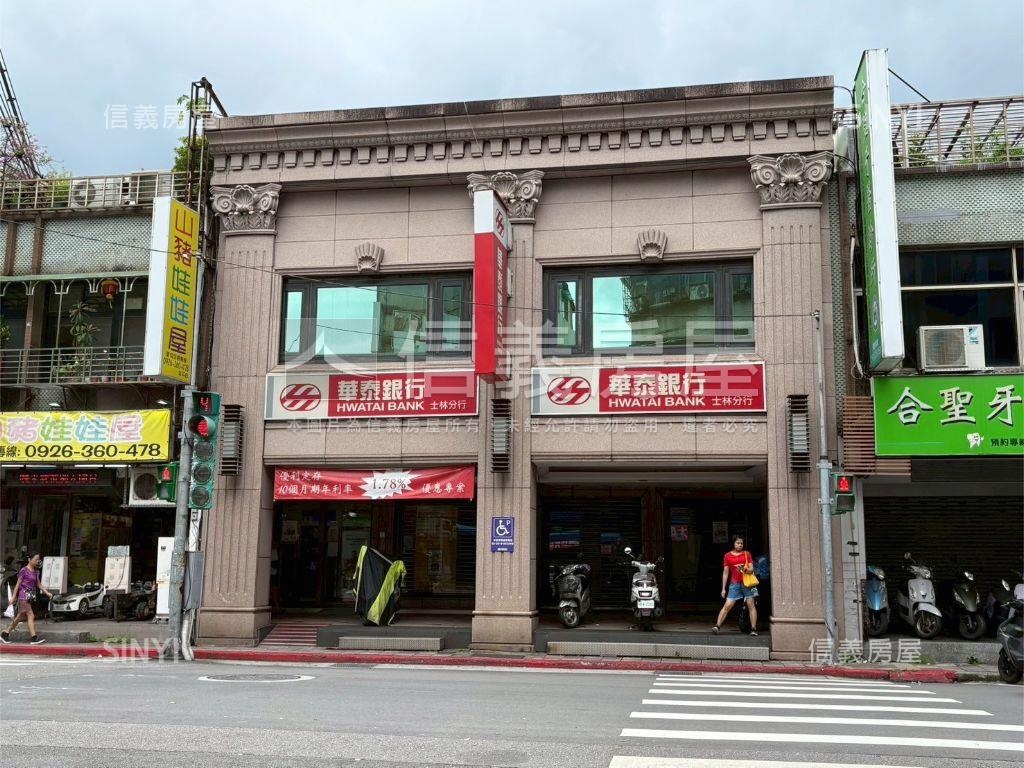 環狀線通勤透天房屋室內格局與周邊環境