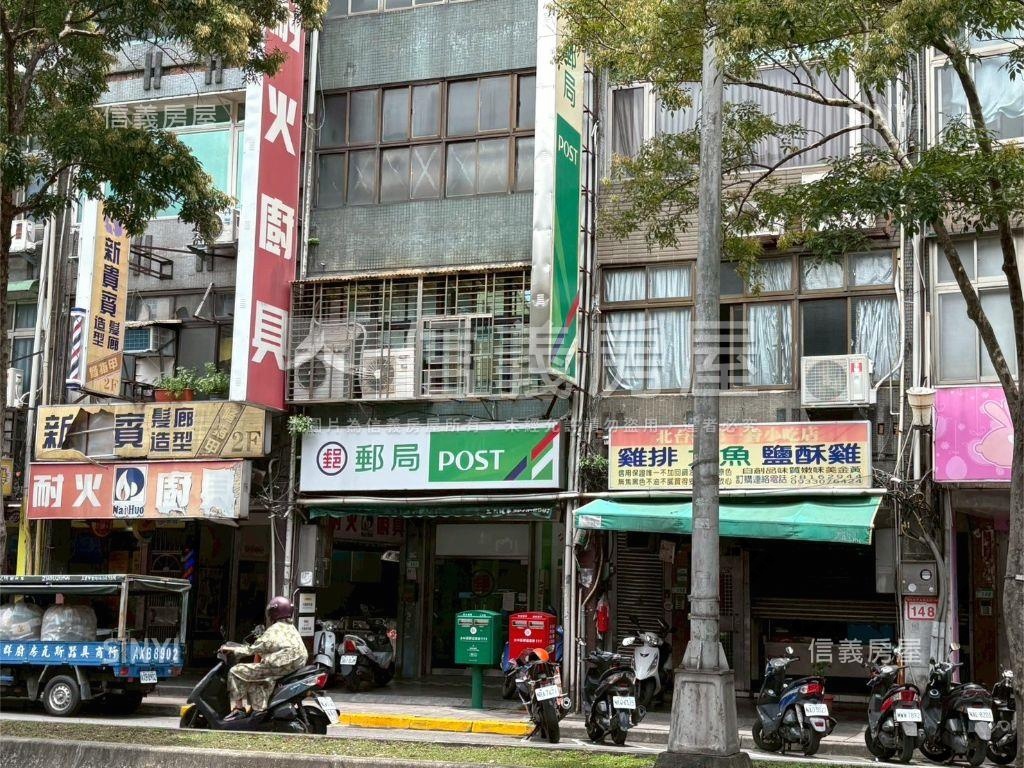 環狀線通勤透天房屋室內格局與周邊環境