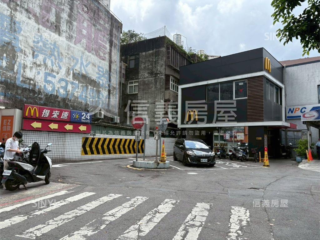 環狀線通勤透天房屋室內格局與周邊環境