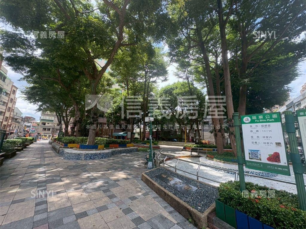環狀線通勤透天房屋室內格局與周邊環境