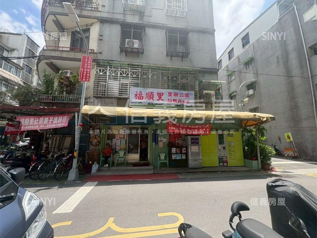 環狀線通勤透天房屋室內格局與周邊環境