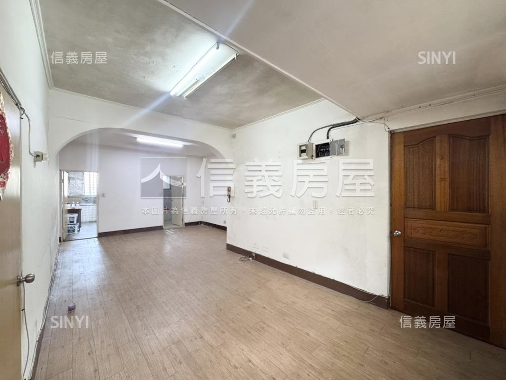 萬隆捷運公寓二樓房屋室內格局與周邊環境