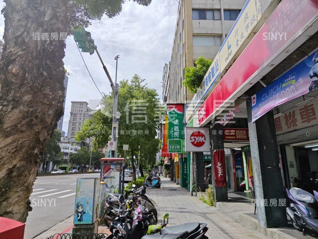 金蛇賀喜富貴店面房屋室內格局與周邊環境