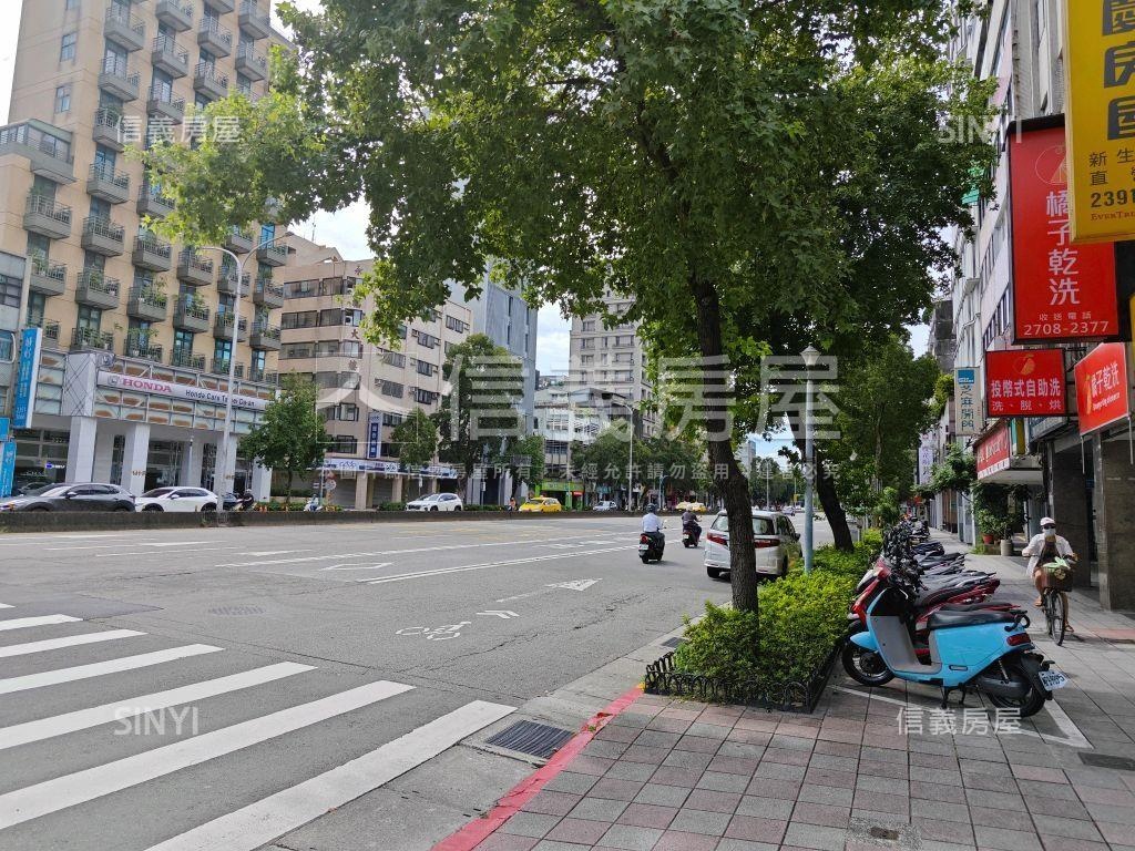 金蛇賀喜富貴店面房屋室內格局與周邊環境
