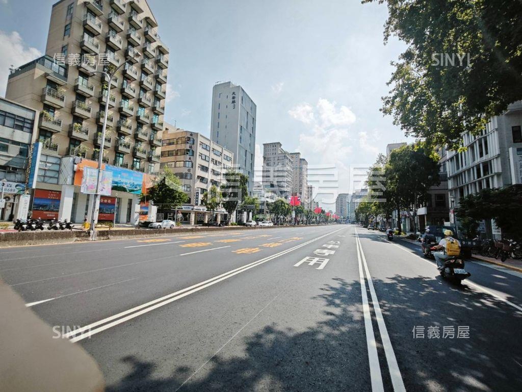 正新生南大馬路店面房屋室內格局與周邊環境