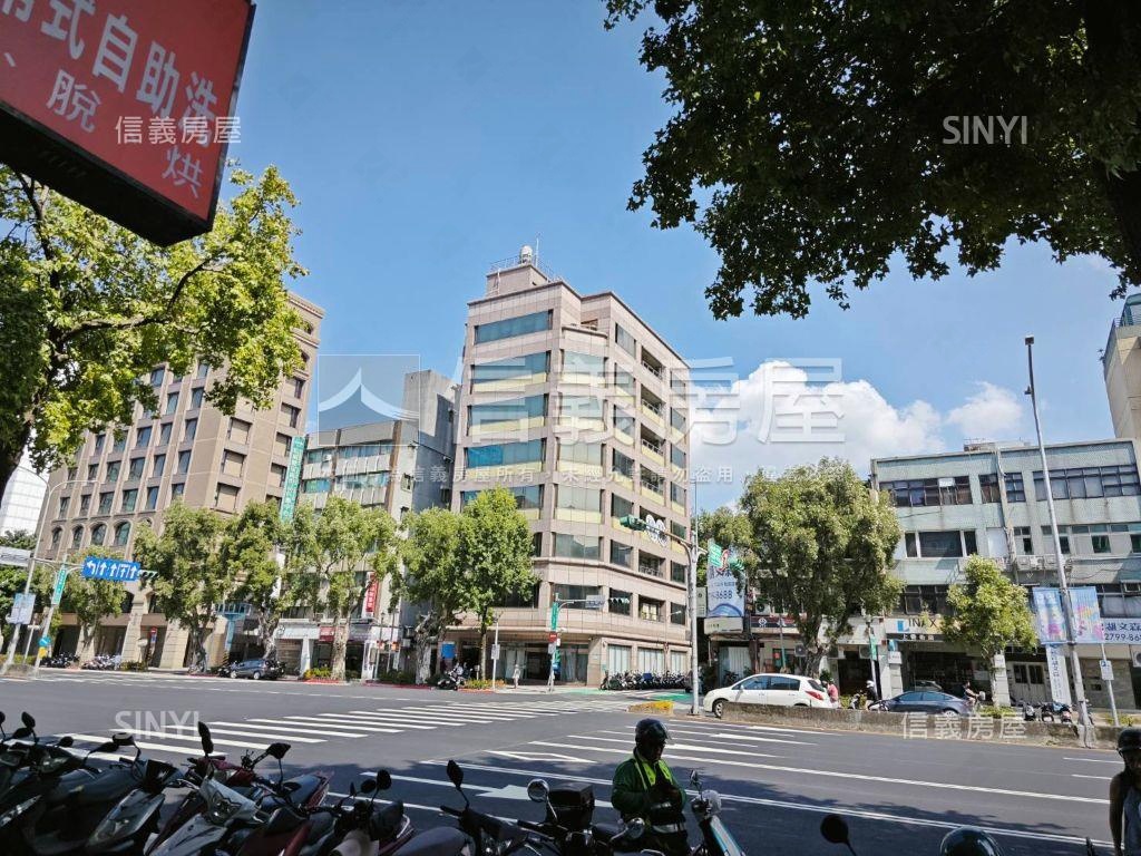 正新生南大馬路店面房屋室內格局與周邊環境