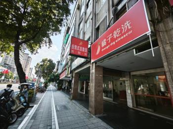 正新生南大馬路店面