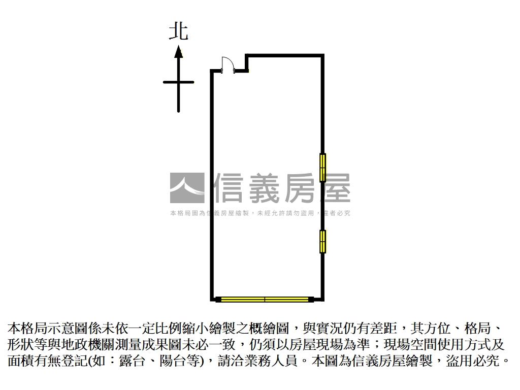 台灣智匯總部挑高機捷Ａ３房屋室內格局與周邊環境