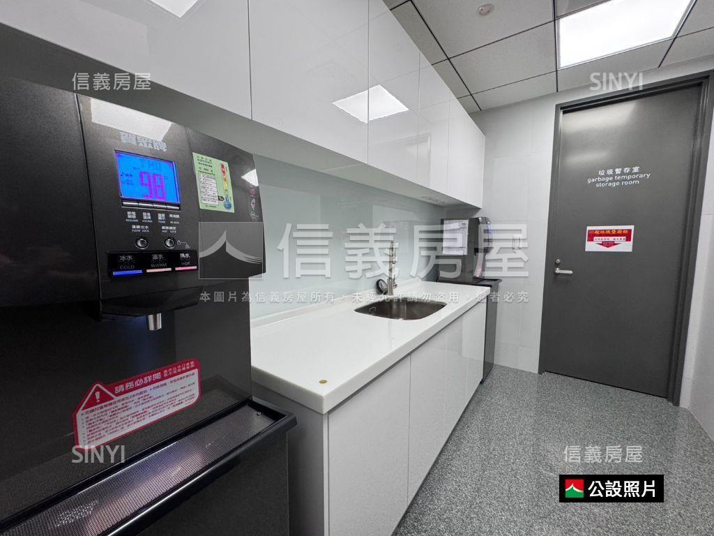 台灣智匯總部挑高機捷Ａ３房屋室內格局與周邊環境