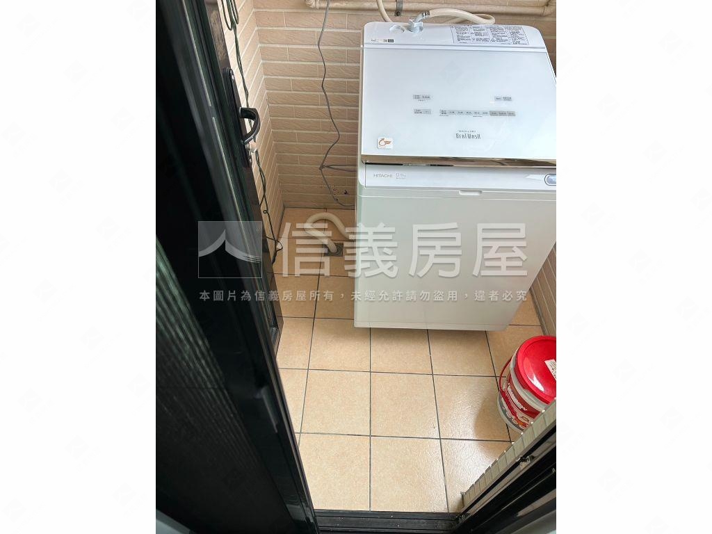 逢甲漂亮溫馨１＋１房平車房屋室內格局與周邊環境