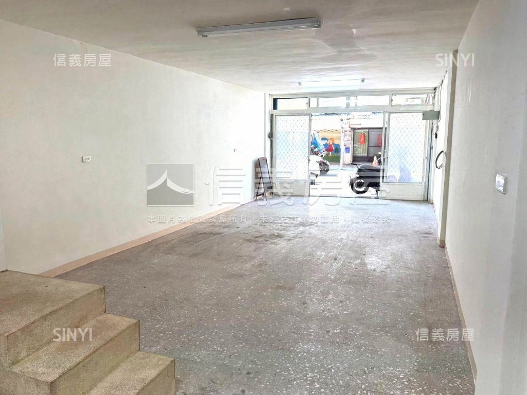 吳興街創業金店房屋室內格局與周邊環境