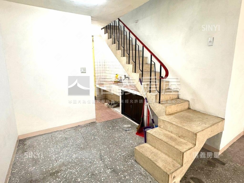 吳興街創業金店房屋室內格局與周邊環境