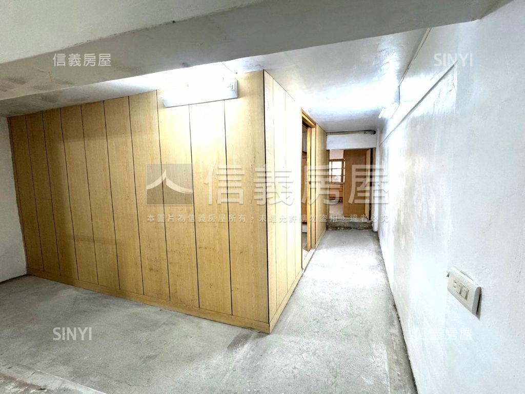 吳興街創業金店房屋室內格局與周邊環境
