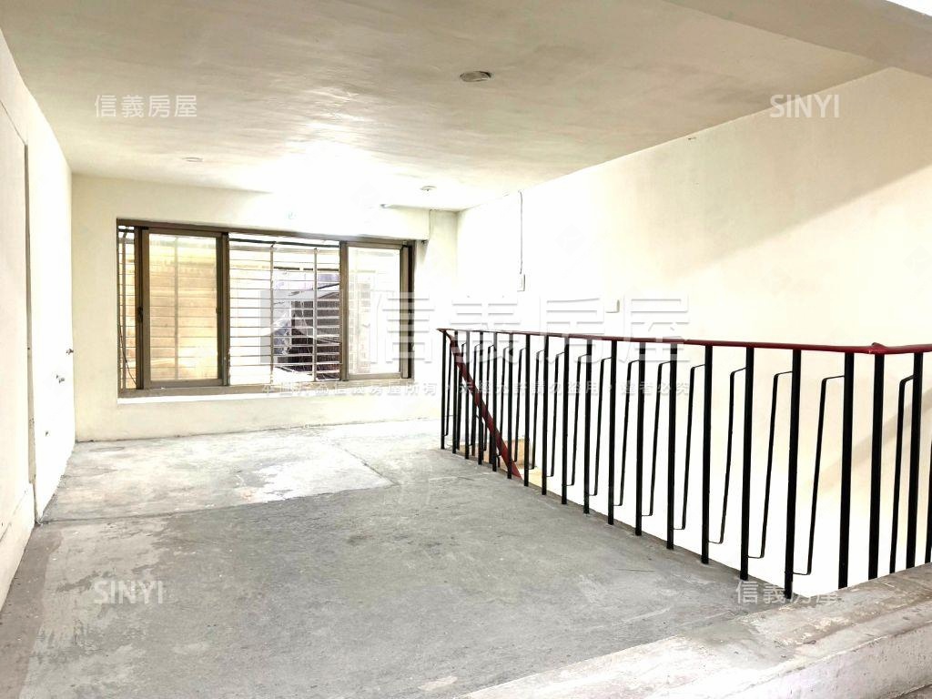 吳興街創業金店房屋室內格局與周邊環境