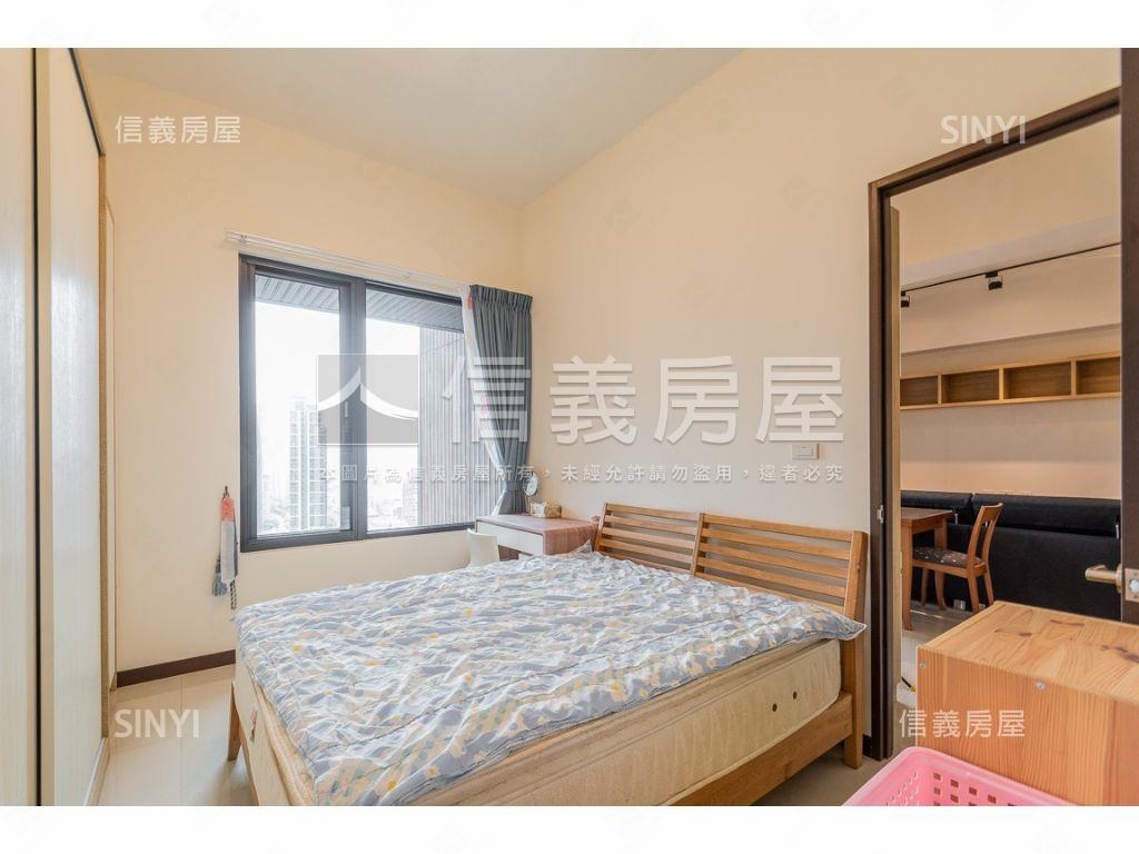 國賓朝東南帝王視野學區宅房屋室內格局與周邊環境