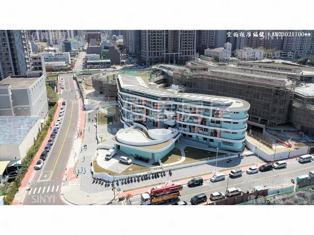 【國賓大悅】東南高樓視野房屋室內格局與周邊環境