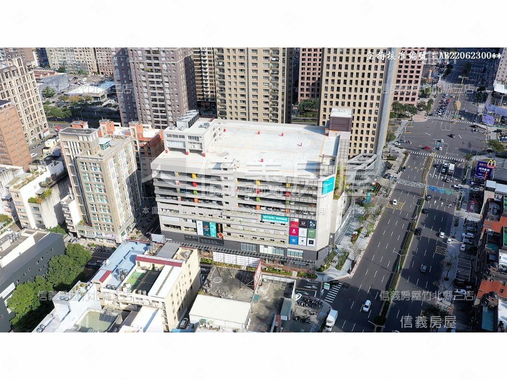 【國賓大悅】東南高樓視野房屋室內格局與周邊環境