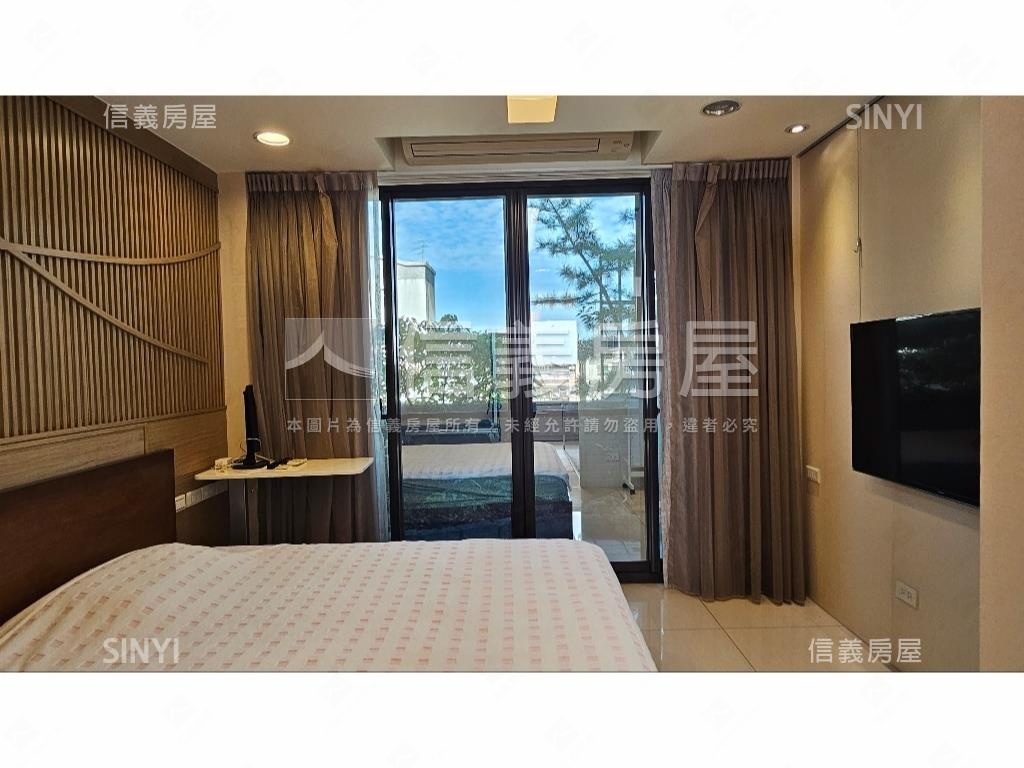 建中一品高樓名邸大空間房屋室內格局與周邊環境