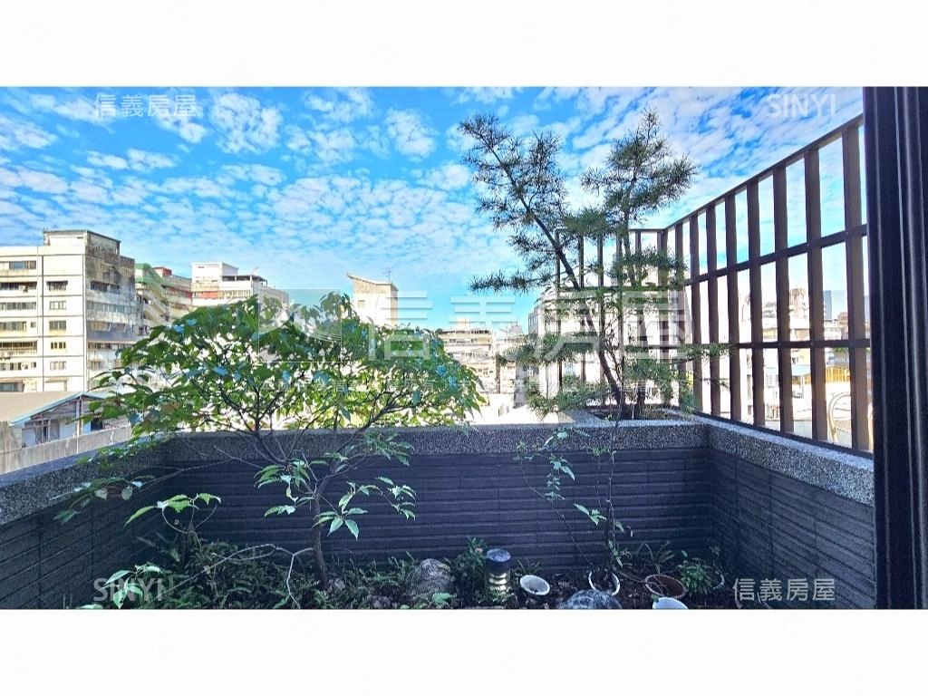 建中一品高樓名邸大空間房屋室內格局與周邊環境