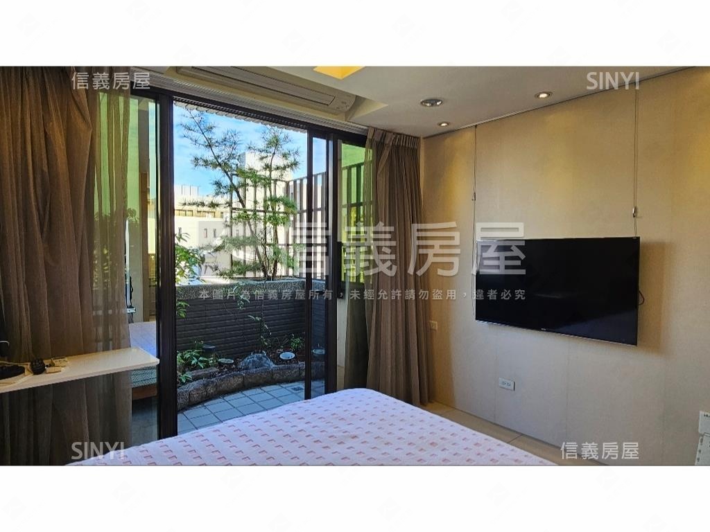 建中一品高樓名邸大空間房屋室內格局與周邊環境