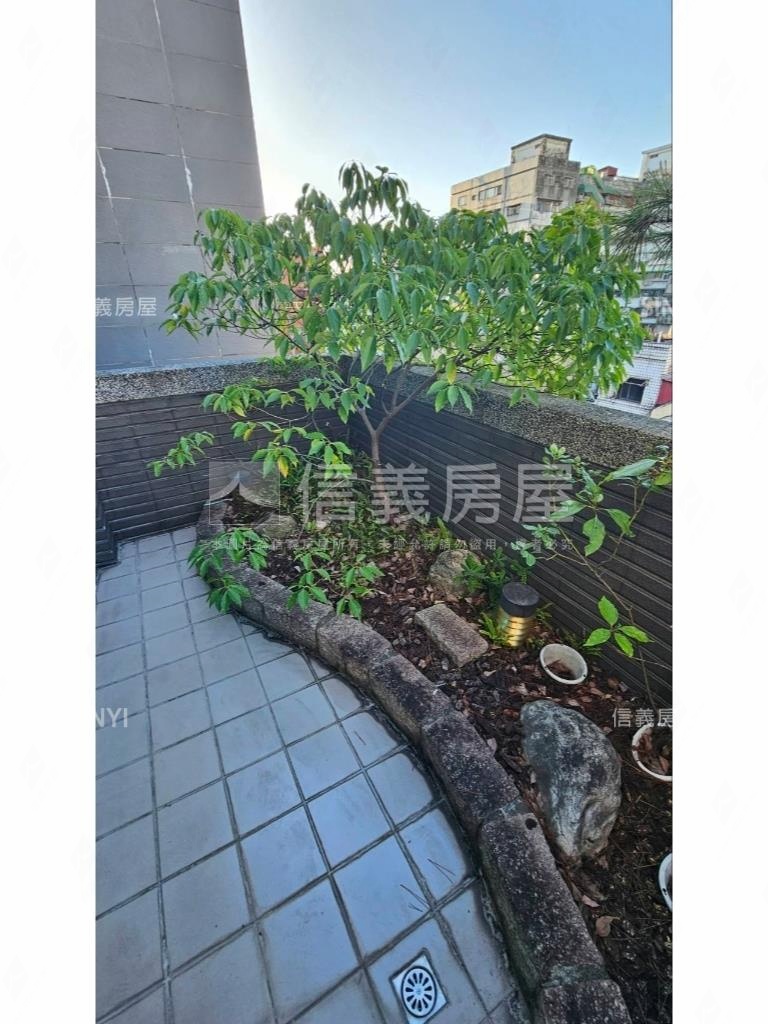 建中一品高樓名邸大空間房屋室內格局與周邊環境