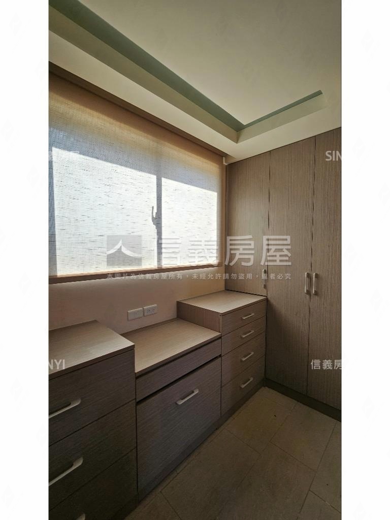 建中一品高樓名邸大空間房屋室內格局與周邊環境