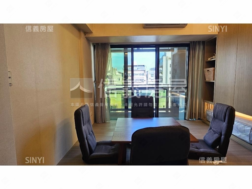 建中一品高樓名邸大空間房屋室內格局與周邊環境