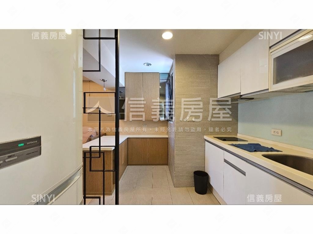 建中一品高樓名邸大空間房屋室內格局與周邊環境