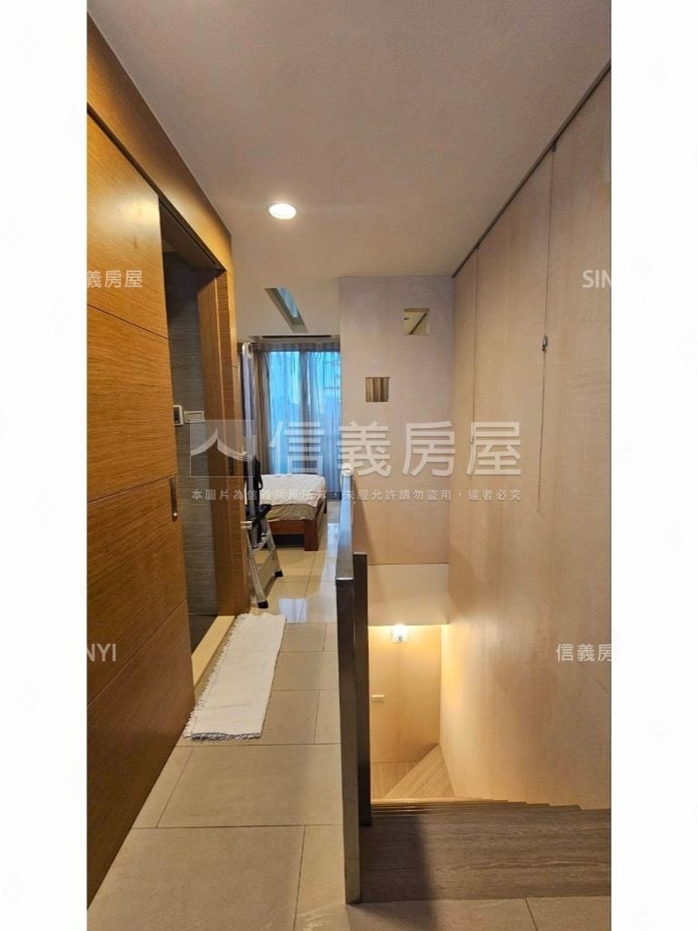 建中一品高樓名邸大空間房屋室內格局與周邊環境