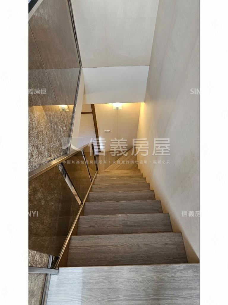 建中一品高樓名邸大空間房屋室內格局與周邊環境