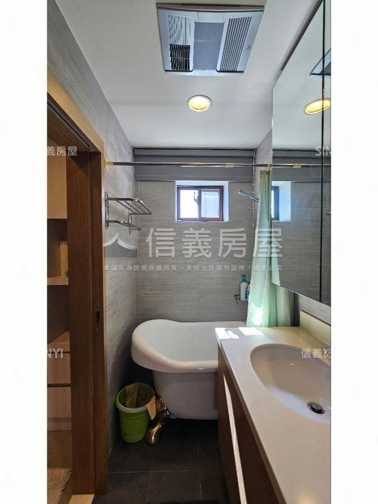 建中一品高樓名邸大空間房屋室內格局與周邊環境