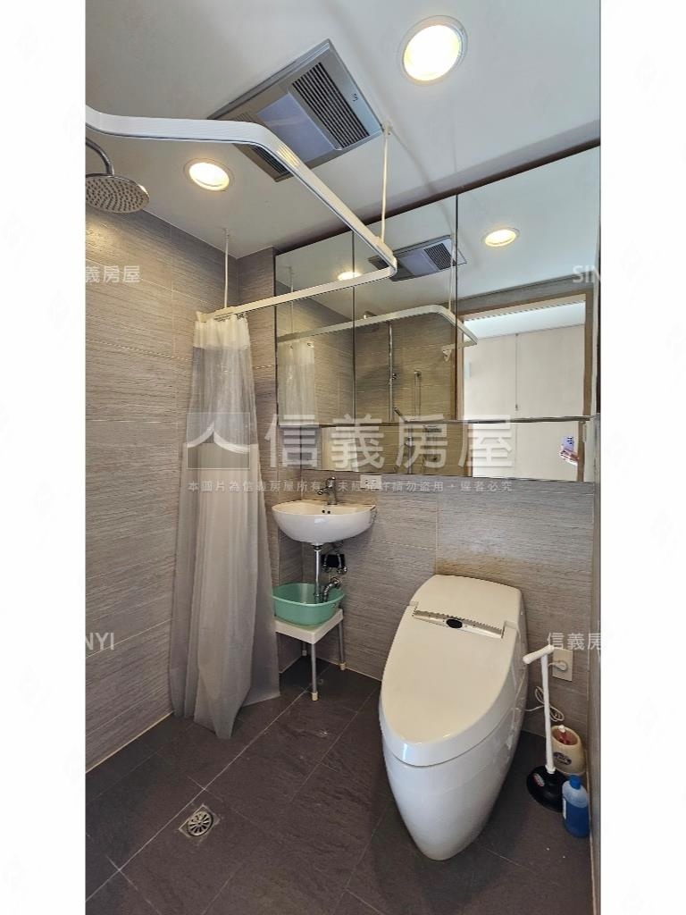 建中一品高樓名邸大空間房屋室內格局與周邊環境