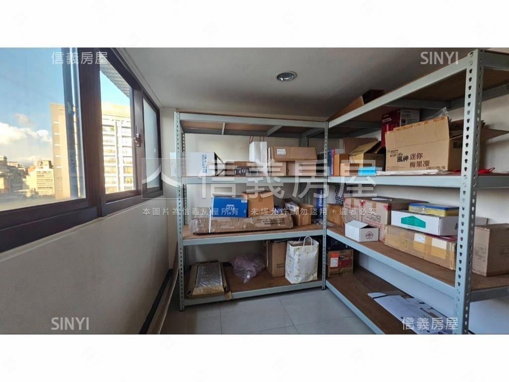 建中一品高樓名邸大空間房屋室內格局與周邊環境