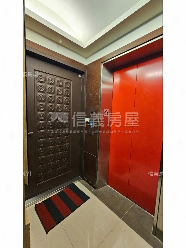 建中一品高樓名邸大空間房屋室內格局與周邊環境