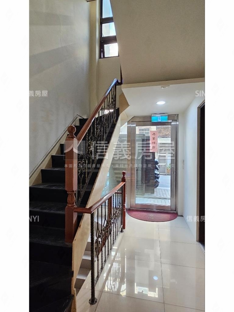 建中一品高樓名邸大空間房屋室內格局與周邊環境