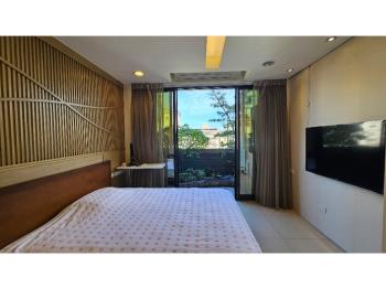 建中一品高樓名邸大空間