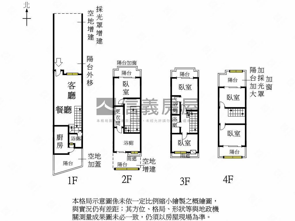 澄湖優美˙靜謐大地坪別墅房屋室內格局與周邊環境