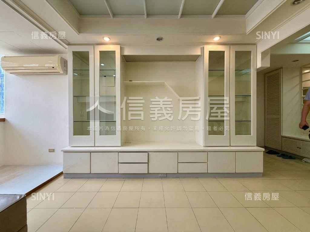 星雲靜巷美裝公寓房屋室內格局與周邊環境