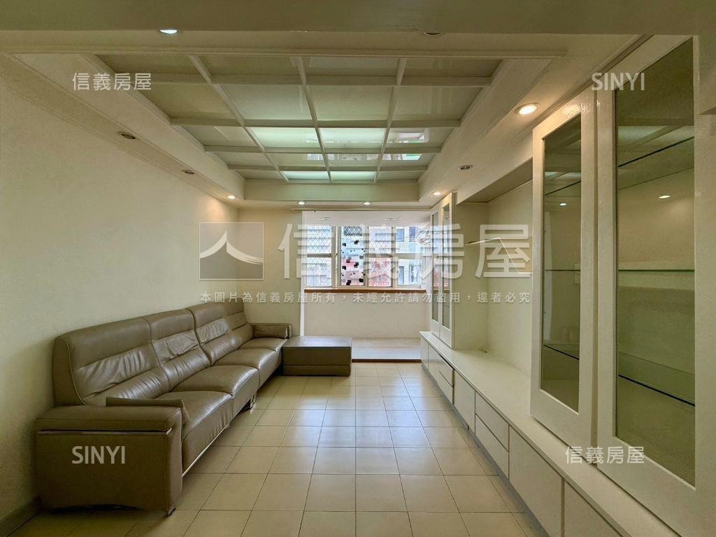 星雲靜巷美裝公寓房屋室內格局與周邊環境