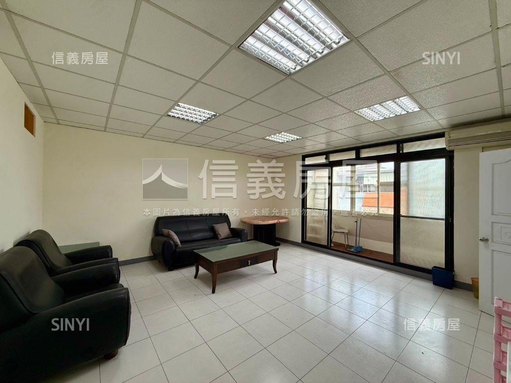 星雲靜巷美裝公寓房屋室內格局與周邊環境