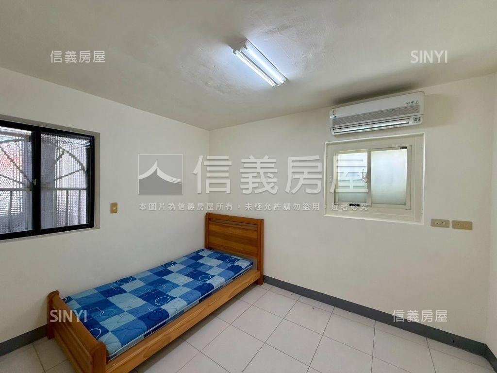 星雲靜巷美裝公寓房屋室內格局與周邊環境
