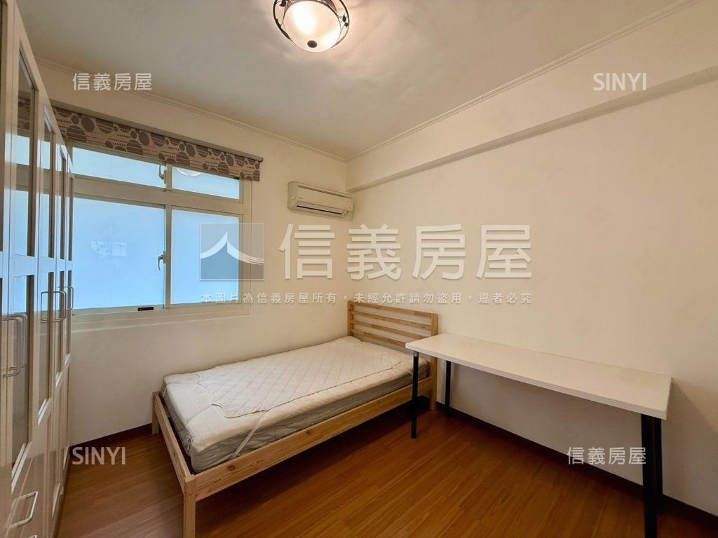星雲靜巷美裝公寓房屋室內格局與周邊環境